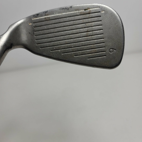 Ping i3+ Plus 6 Iron Blue Dot Stiff Flex Graphite Shaft RH, Right Handed - Picture 2 of 8